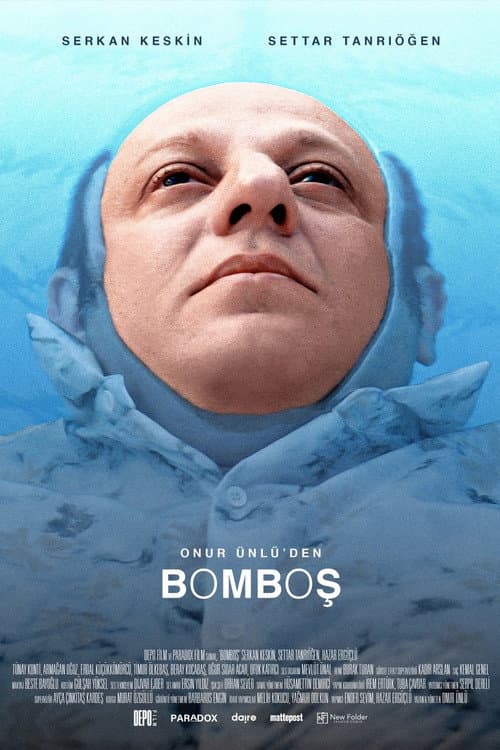 Постер: Bomboş