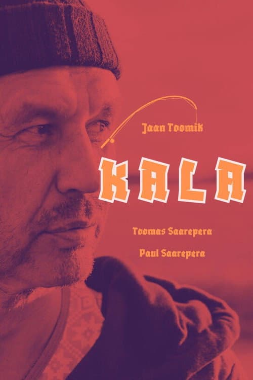 Постер: Kala