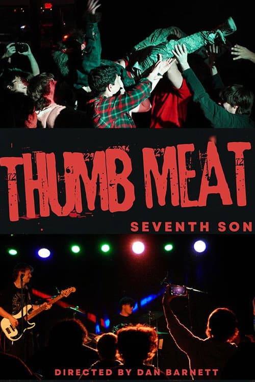 Постер: Thumb Meat