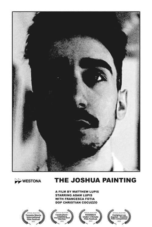 Постер: The Joshua Painting