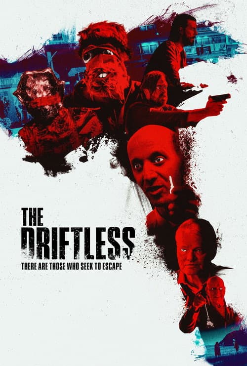 Постер: The Driftless