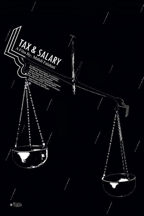 Постер: Tax & Salary