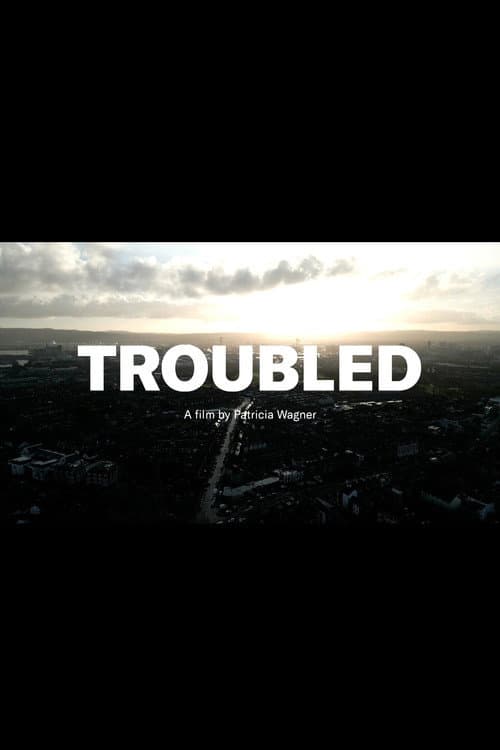 Постер: Troubled