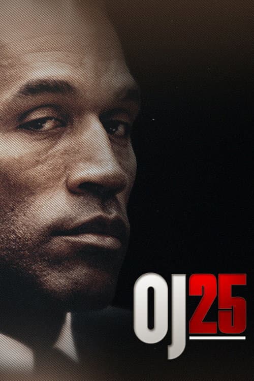 Постер: OJ25