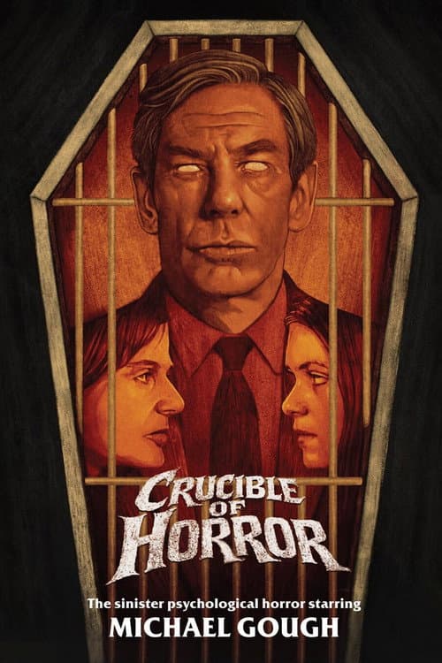 Постер: Crucible of Horror