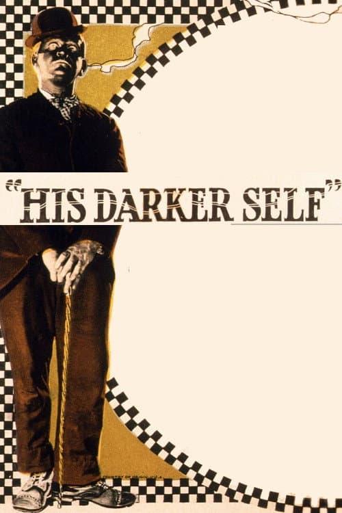 Постер: His Darker Self