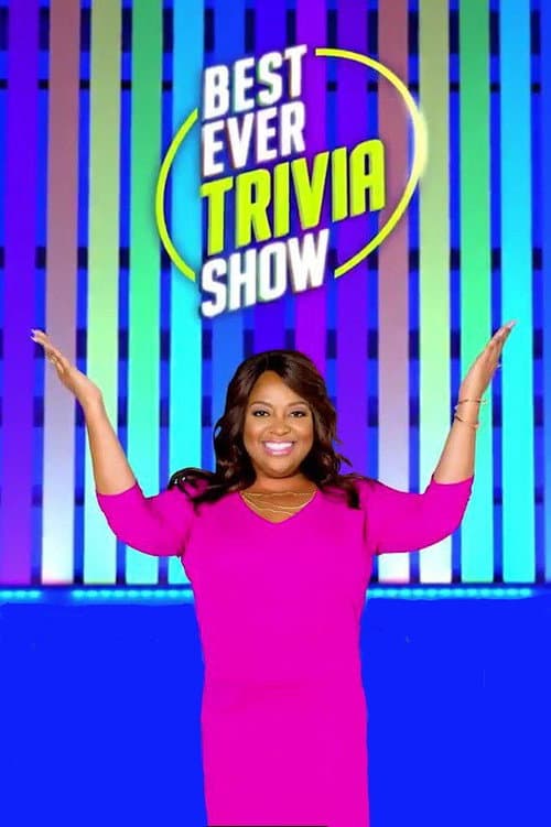 Постер: Best Ever Trivia Show