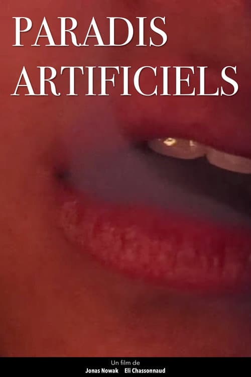 Постер: Paradis Artificiels