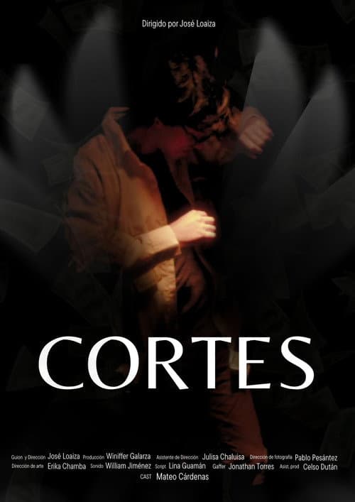 Постер: Cortes