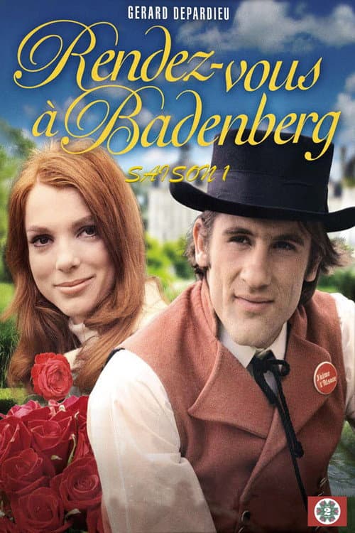 Постер: Rendez-vous à Badenberg