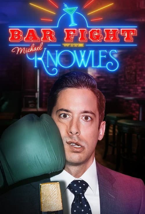 Постер: Bar Fight with Michael Knowles