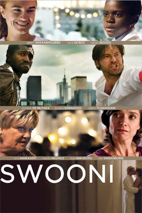 Постер: Swooni