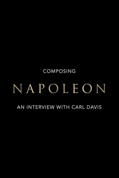 Постер: Composing Napoleon