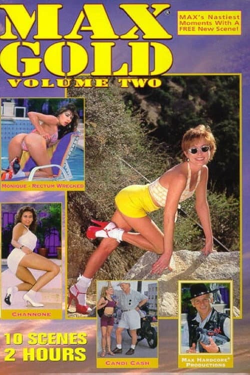 Постер: Max Gold 2