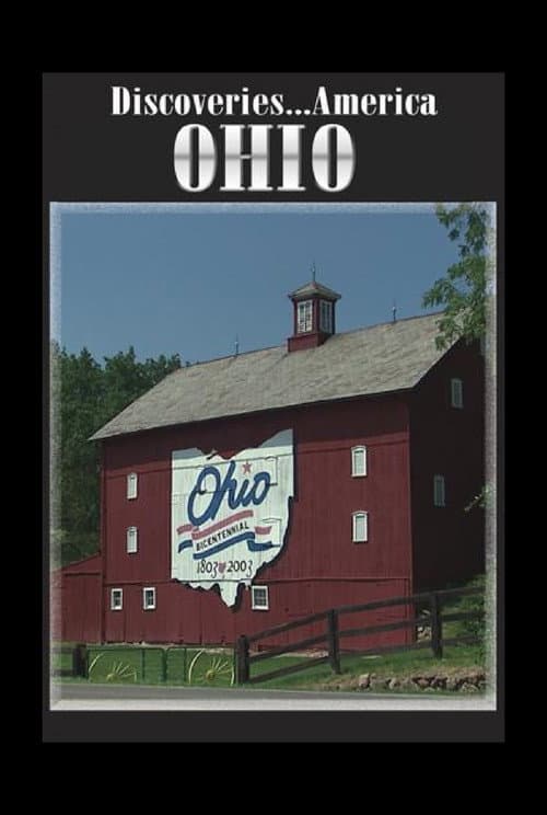 Постер: Discoveries... America: Ohio