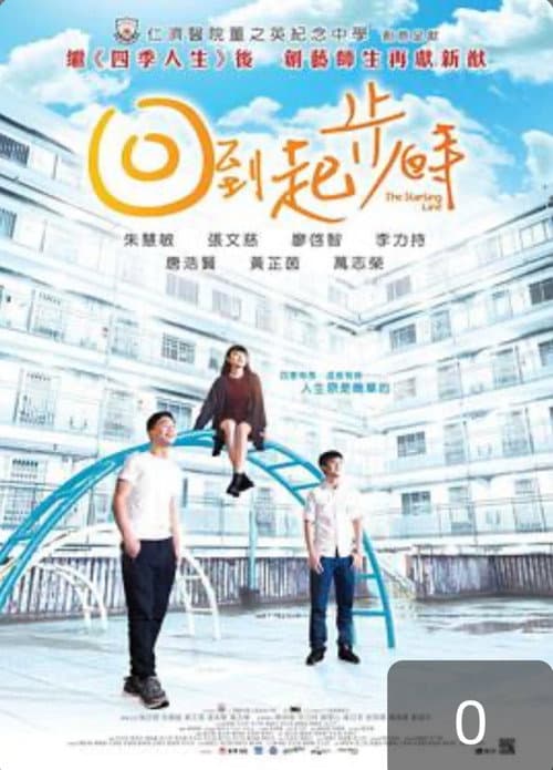 Постер: 回到起步時