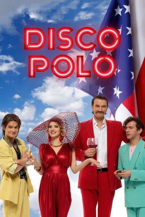 Постер: Disco Polo