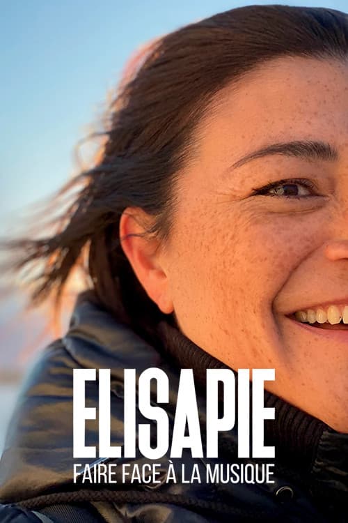 Постер: Elisapie : faire face à la musique