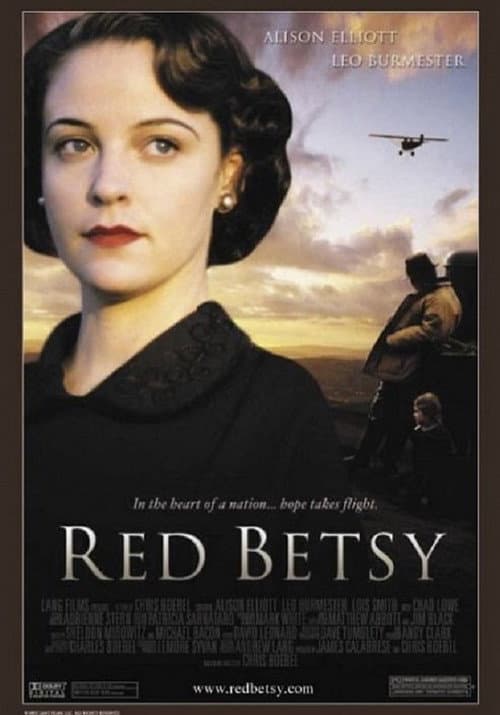 Постер: Red Betsy