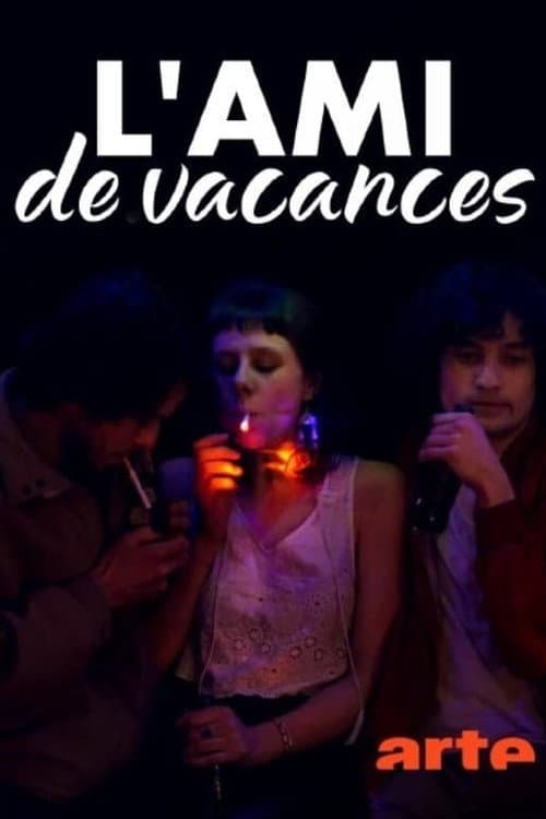 Постер: L'ami de vacances