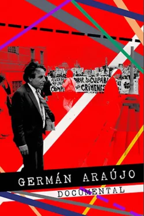 Постер: Germán Araújo
