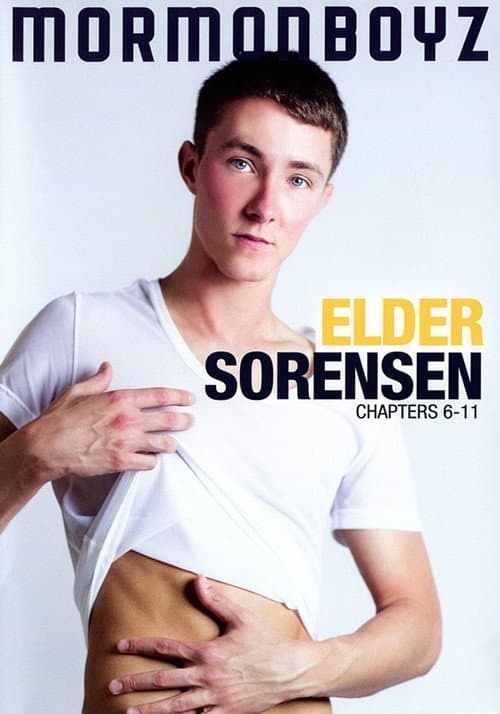Постер: Elder Sorensen: Chapters 6-11