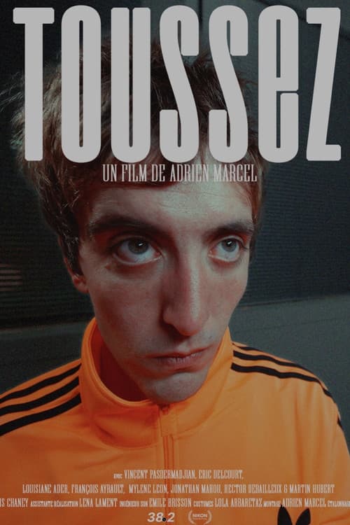 Постер: Toussez