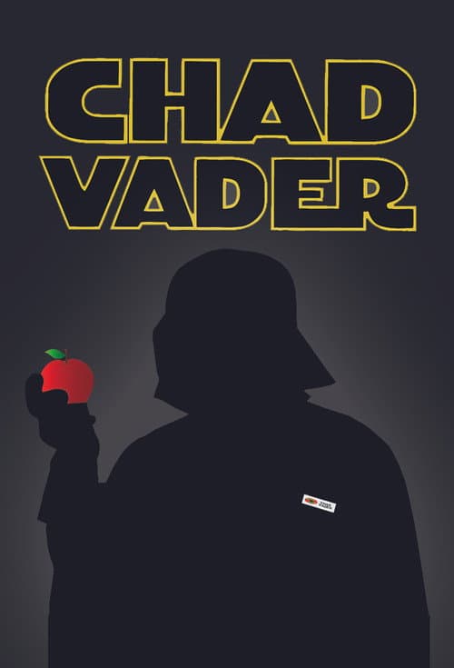 Постер: Chad Vader: Day Shift Manager