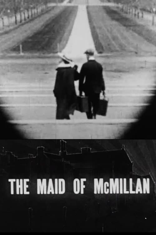 Постер: The Maid of McMillan