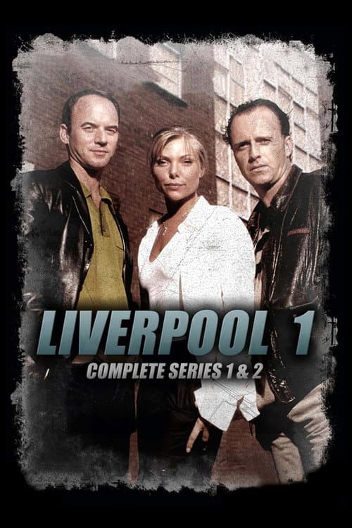 Постер: Liverpool 1