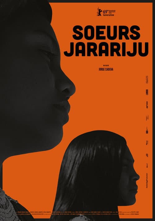 Постер: Sœurs Jarariju