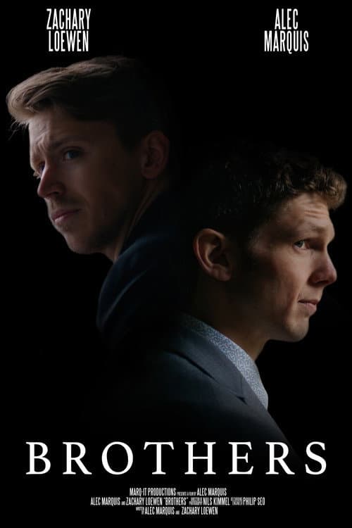 Постер: Brothers