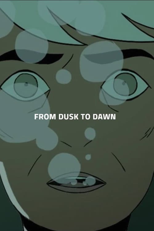 Постер: From Dusk till Dawn