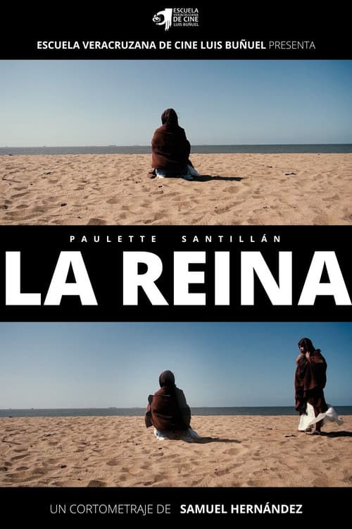 Постер: La Reina