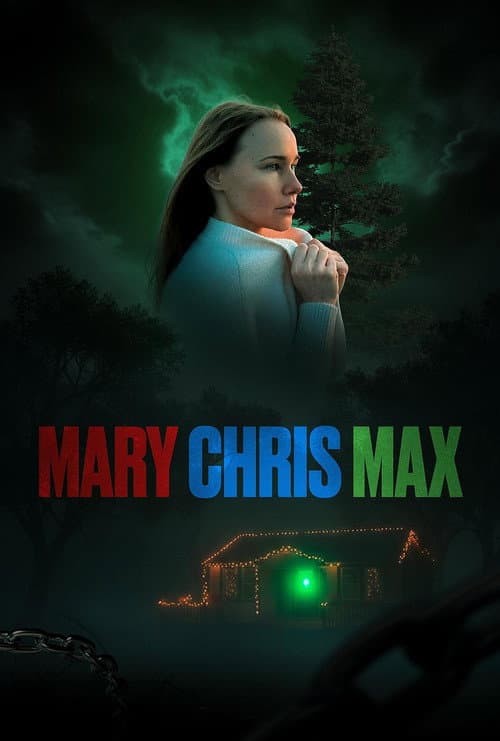 Постер: Mary Chris Max