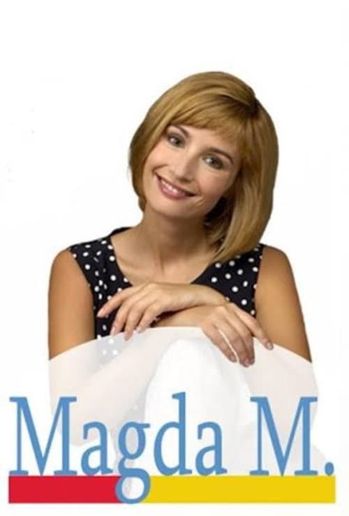 Постер: Magda M.
