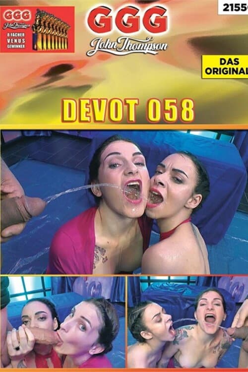 Постер: DEVOT 058