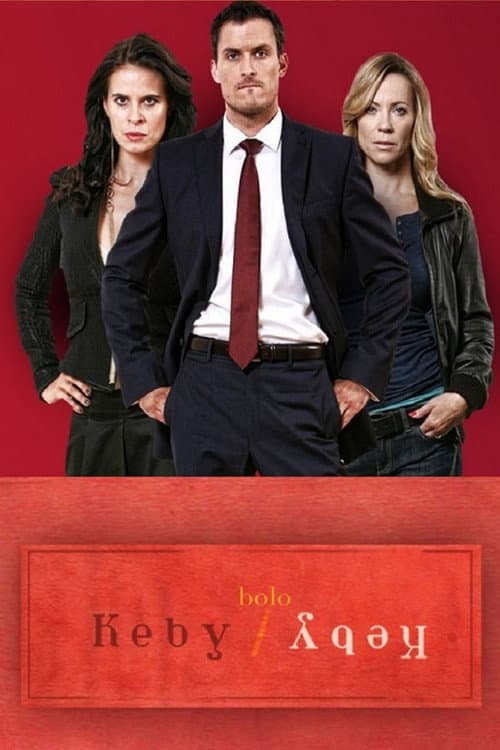 Постер: Keby bolo keby