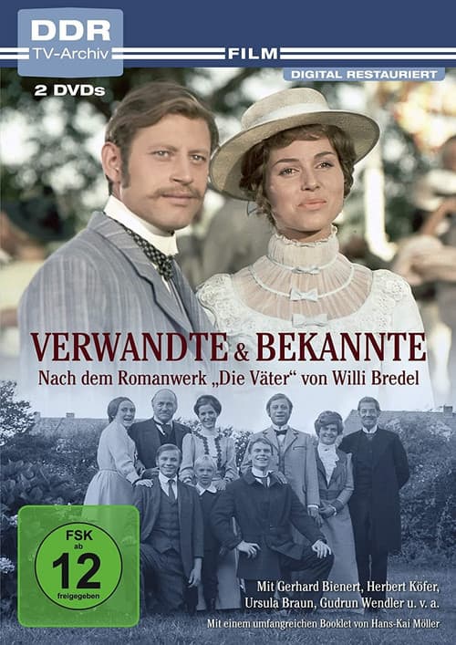 Постер: Verwandte und Bekannte