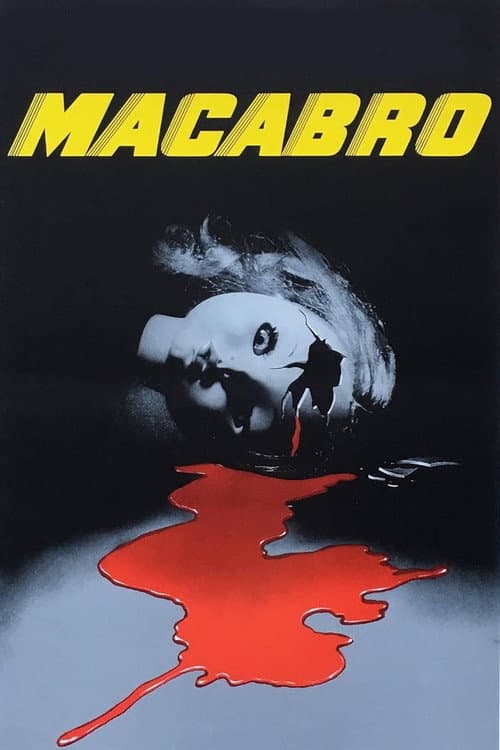 Постер: Макабро