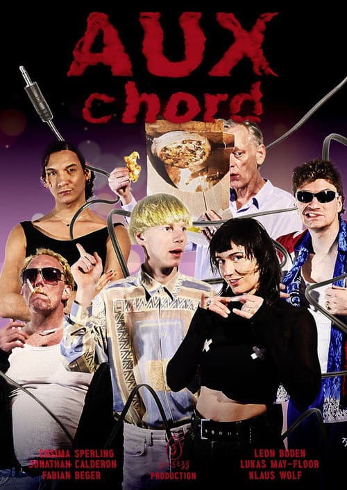 Постер: Aux Chord