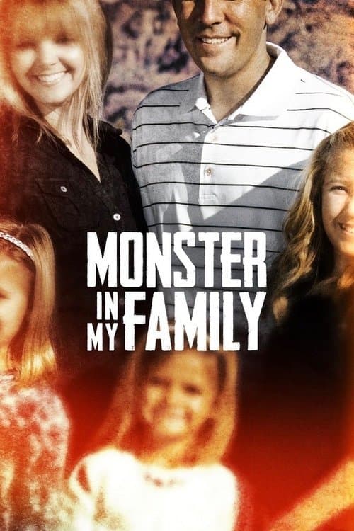 Постер: Monster in My Family