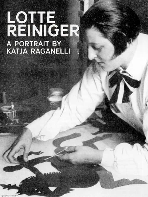 Постер: Lotte Reiniger – Hommage an die Erfinderin des Silhouetten Films