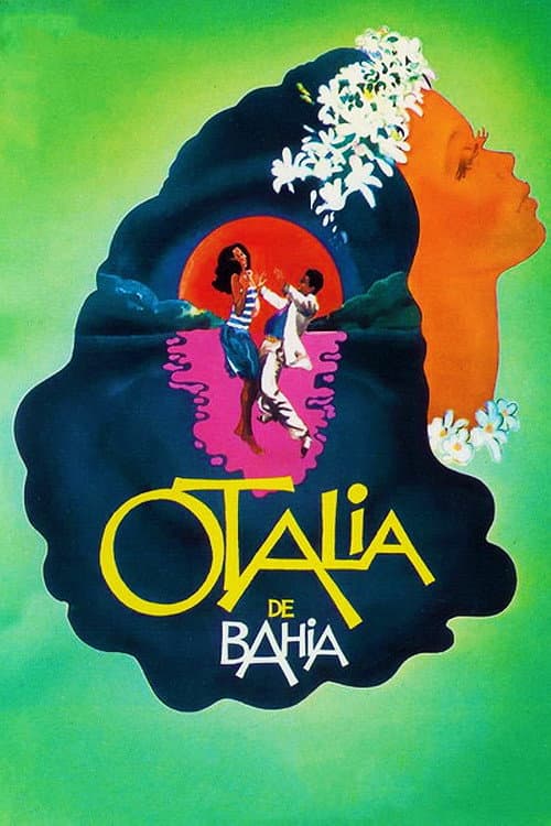 Постер: Otalia de Bahia