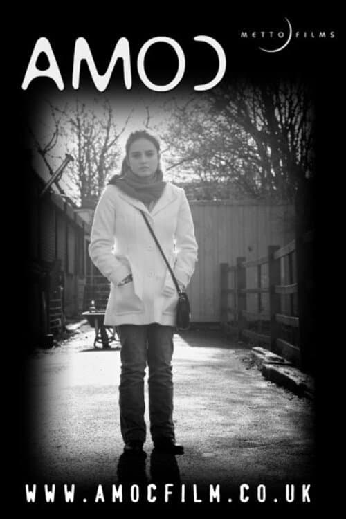 Постер: Amoc