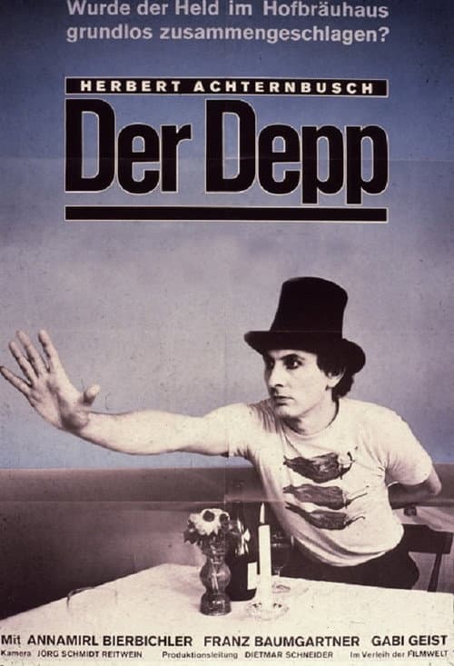 Постер: Der Depp