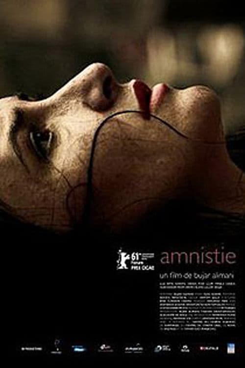 Постер: Amnistia