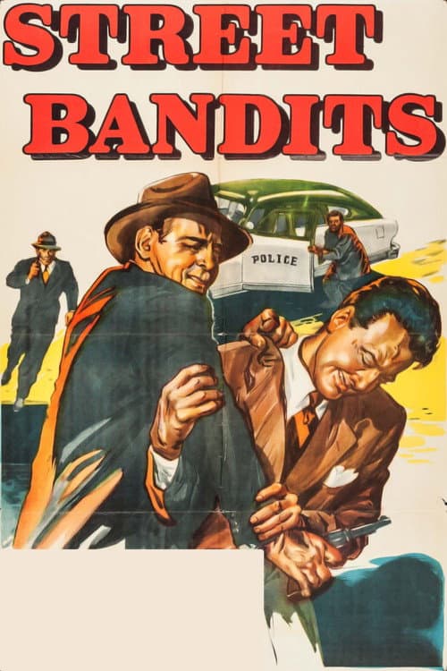 Постер: Street Bandits