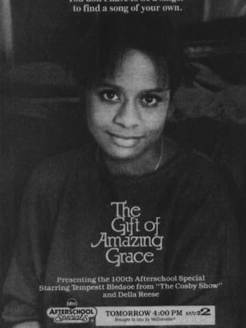 Постер: The Gift of Amazing Grace