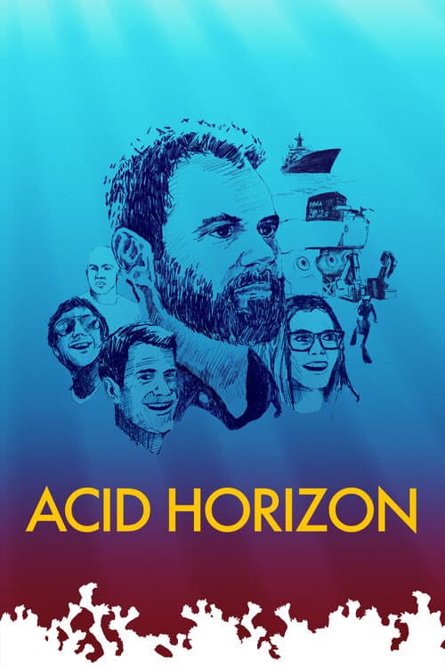 Постер: Acid Horizon